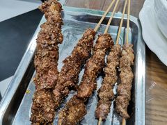 大串-白魁老号饭庄(安内店)