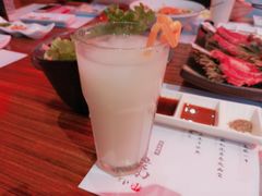 -热血兄弟·炭火烤肉(融侨中心店)