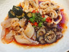 -蟹榭·莳鲜(虹桥高岛屋店)