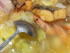 -阿明小菜·海鲜·上海菜(梅陇店)