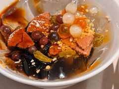 -漢舍川菜馆(国贸商城店)