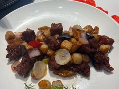 -鱼翅楼·津派砂锅鱼翅(水上公园店)