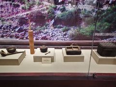 -迪庆藏族自治州博物馆