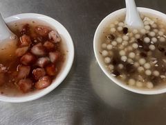 -芳婆糕团店(王府大街店)
