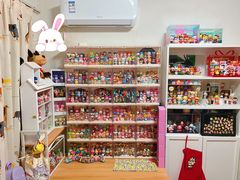 -泡泡玛特POPMART(天环购物中心店)