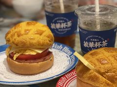 -敏华冰厅(天河城店)