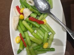 -福来齐·鲁菜海鲜·渔家菜(朝阳街分店)