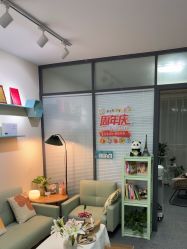 点击看大图 -荟草堂专业痘肌皮肤管理