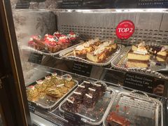 -B&C黄油与面包·THE GARDEN BAKERY概念店(世纪汇店)