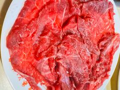 -总参北京涮羊肉