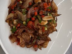 -院里寻菜·精致庭院菜(观沙岭店)