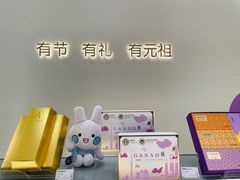 -元祖食品GANSO(常州新北区店)
