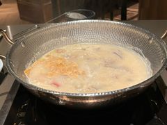 -捞王锅物料理(上海世茂广场店)