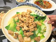 -富临轩私房菜(集庆门大街店)