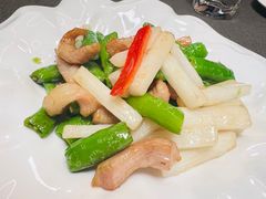 -蟹榭·本帮江浙菜·蟹宴(大宁久光商场店)