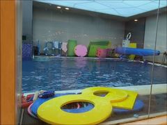 -酷游亲子游泳中心