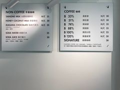 -BLATAGE COFFEE