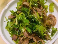 -慧娟面馆·餐厅(望江路店)