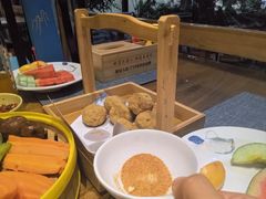 -老山东·山东菜(鲁菜名店)