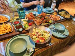 -美森西餐厅(曙光大道店)