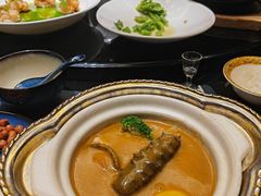 -彩虹之约•淮扬家宴(亚运村店)