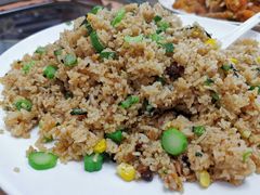 鱼肠炒饭-红日饭店(裕隆三路店)