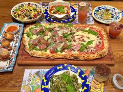 -Mammamia意大利餐厅(古北店)