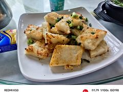 -区海鸡场饭店(石壁店)