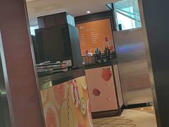 -怡咖啡海鲜自助餐厅(浦东香格里拉店)