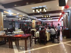 大堂-西新饭店(城中店)