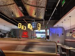 -得意啫·广东啫啫煲(前海HOP店)