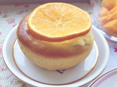 -Bread618面包生日蛋糕(欧亚商都店)