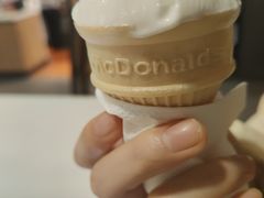 -麦当劳(天骄店)