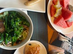-厦门喜来登酒店