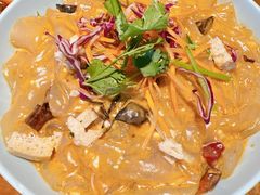 -95号酱骨·一块豆腐(展春园西路店)