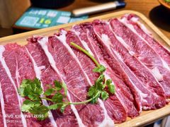 -贵厨酸汤牛肉(花果园国际中心店)
