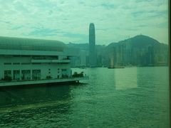 -尖沙咀中国客运码头
