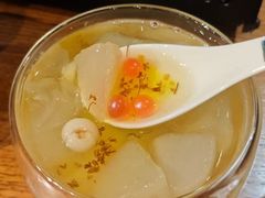 -敏珠拉姆藏餐·南京厨房(富春江东街店)