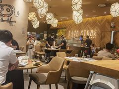 -原石牛扒·约会餐厅(龙城万科里店)