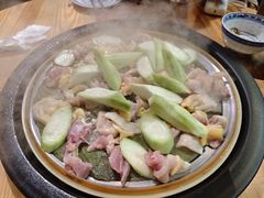 -阿鸡鱼庄·顺德鲜蒸小炒(亚运村店)
