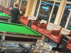 -云顶桌球棋牌俱乐部(长楹天街店)