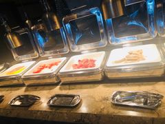 -海鲜自助餐厅·株洲大汉希尔顿酒店