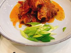 -张大厨家宴小馆