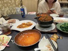 -A One Kitchen·南京精菜馆(晶丽酒店店)