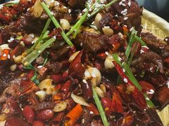 -吃饭皇帝大(合生汇店)