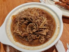 安格斯肥牛饭-南城香(北京南站店)