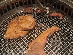 -AJIYA·池袋日式烧肉自助(天津万象城店)