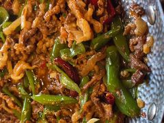 -印象鲵宴·张家界地标美食名片(溪布街店)