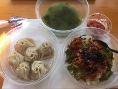 -大食代美食广场(上海中心店)