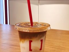 冬酿玛奇朵-代数学家algebraist(诚品店)